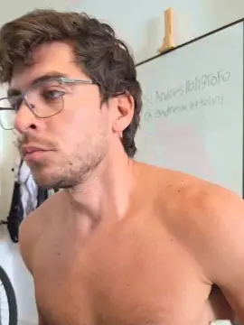 Cam4 Sex Chat of GringoDelicius