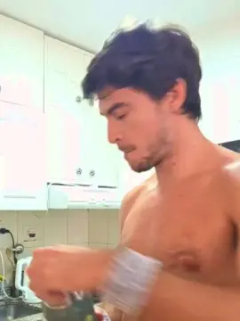 Cam4 Nude Webcam of GringoDelicius