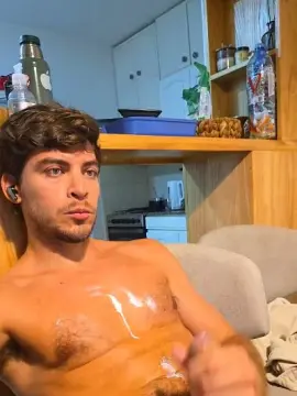 Cam4 Private Sex Chat of GringoDelicius