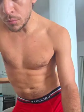 Cam4 Private Sex Chat of GringoDelicius