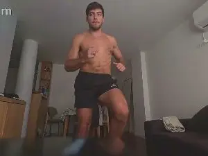 Cam4 Live Porn of GringoDelicius