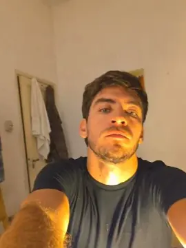 Cam4 Free Live Porn of GringoDelicius