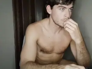 Cam4 Nude Webcam of GringoDelicius
