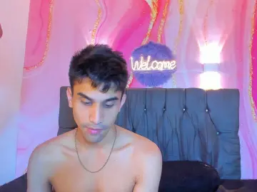 Cam4 Live Sex Cam of Julian_and_Axel