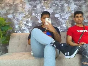 Cam4 Free Porn Cam of Julian_and_Axel