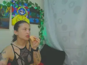 Cam4 Sex Cam of Leyla_Horny_Bg