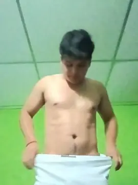 Cam4 Adult Webcam of Matiiiirios