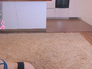 Cam4 Live Sex of MoriahDemarc