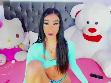 Cam4 Best Webcam of SexyJuliaa01