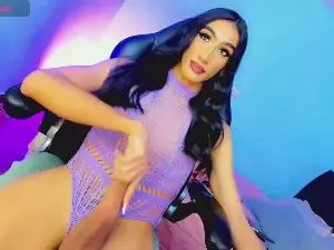 Cam4 Nude Webcam of SexyJuliaa01