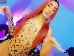 Cam4 Live Sex of SexyJuliaa01
