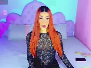 Cam4 Private Sex Chat of SexyJuliaa01