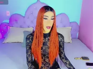 Cam4 Free Live Porn of SexyJuliaa01