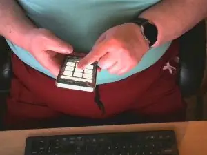 Cam4 Sex Cam of paulforfun2