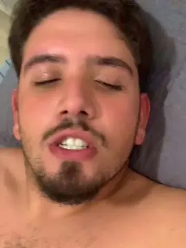 Cam4 Nude Webcam of Bbbtro