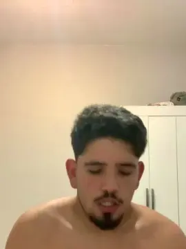 Cam4 Nude Webcam of Bbbtro