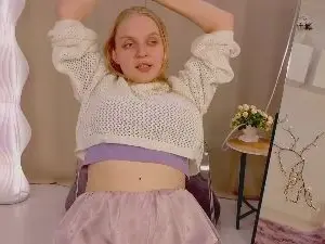 Cam4 Nude Webcam of CorineKahan