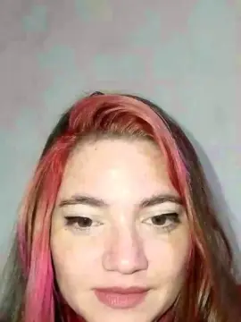 Cam4 Sex Chat of Gingerfire97