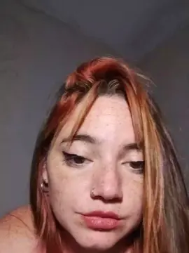 Cam4 Best Webcam of Gingerfire97
