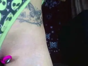 Cam4 Adult Webcam of Zafira_mao