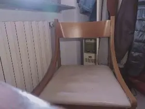 Cam4 Nude Webcam of big22mi