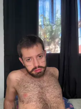 Cam4 Sex Chat of lucas7737