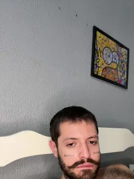 Cam4 Sex Chat of lucas7737