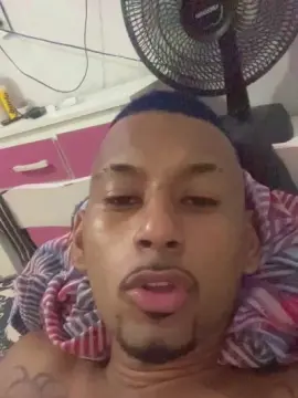 Cam4 Nude Webcam of macacoeTa