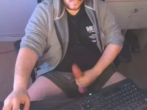 Cam4 Nude Webcam of Axelbladeee