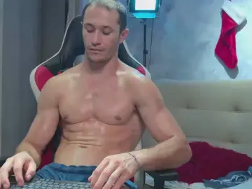 Cam4 Adult Webcam of Axelfairchaild