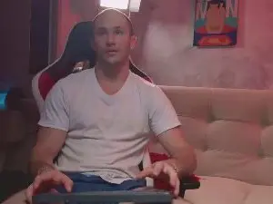 Cam4 Best live sex cam show of Axelfairchaild