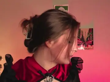 Cam4 Live Sex Cam of EllamaeWerley