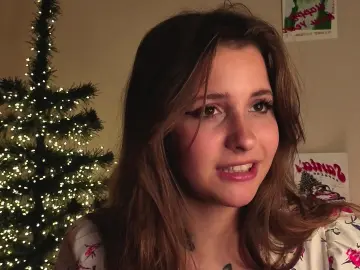 Cam4 Sex Chat of EllamaeWerley