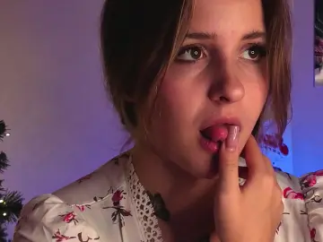 Cam4 Adult Webcam of EllamaeWerley