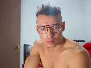 Cam4 Adult Video Chat of GYMXXXBOY