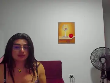Cam4 Sex Chat of Khalifa_Trans