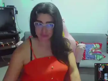 Cam4 Free Live Porn of Khalifa_Trans