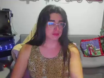 Cam4 Free Live Porn of Khalifa_Trans