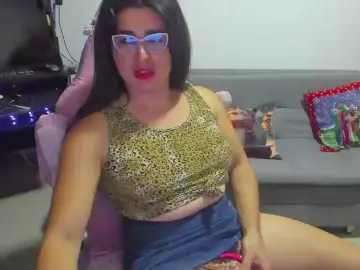 Cam4 Watch Live Sex Cams of Khalifa_Trans