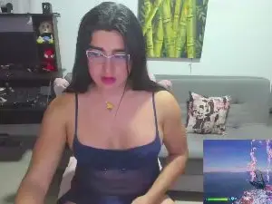 Cam4 Best live sex cam show of Khalifa_Trans
