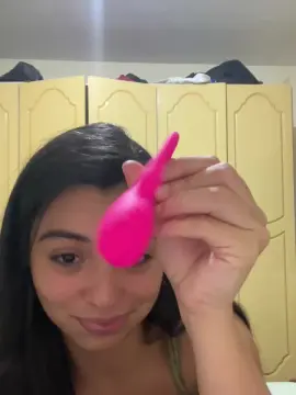 Cam4 Best live sex cam show of NovinhaBonequin