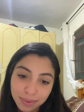 Cam4 Sex Chat of NovinhaBonequin