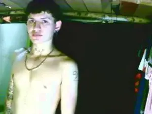 Cam4 Free Porn Cam of bebyjuan_1