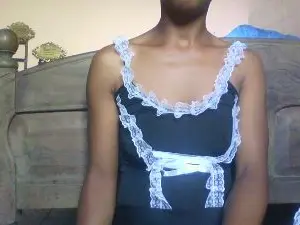 Cam4 Live Sex of cassysexy0