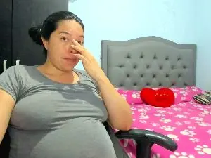 Cam4 Free Porn Cam of diazelizabet096