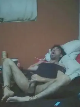 Cam4 Live Sex of duendeonline