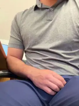 Cam4 Nude Webcam of gingermaster1