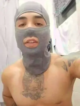 Cam4 Live Porn of prittyboylatin1