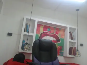 Cam4 Live Sex Cam of sexy_lady_0