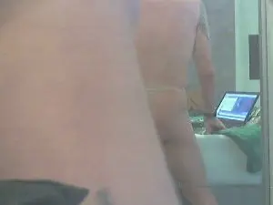 Cam4 Nude Webcam of verbatim100